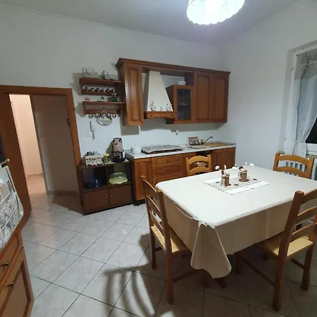Appartamento Figli Delle Stelle Santa Maria Nuova (Ancona)